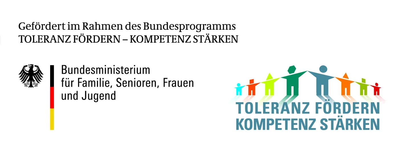 Logokombination Geschichtsbaustelle Chemnitz